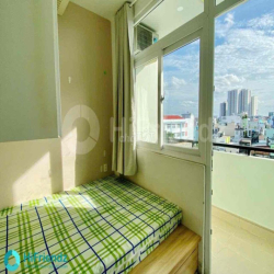 ✨CHO THUÊ PHÒNG VIEW SIÊU XỊN NGAY CẦU CHỮ Y Q5