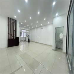 Cho thuê Villa đường Nhánh Trần Não 8x25m. Hầm 4 lầu-Gía 60tr/tháng