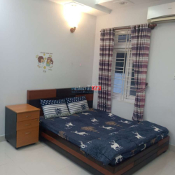 CĂN HỘ MINI CHO THUÊ NGẮN HẠN NGAY TRẦN LỰU AN PHÚ Q2 CŨ 