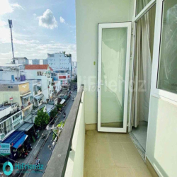 ✨CHO THUÊ PHÒNG VIEW SIÊU XỊN NGAY CẦU CHỮ Y Q5