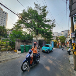 ĐẤT MẶT TIỀN ĐƯỜNG NHỰA NGANG 12M