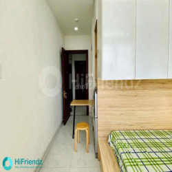 ✨CHO THUÊ PHÒNG VIEW SIÊU XỊN NGAY CẦU CHỮ Y Q5