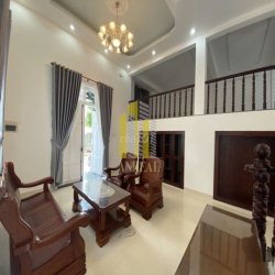 BIỆT THỰ THẢO ĐIỀN 40 TRIỆU - 2 LẦU - KHU YÊN TĨNH