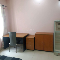 CĂN HỘ MINI CHO THUÊ NGẮN HẠN NGAY TRẦN LỰU AN PHÚ Q2 CŨ 