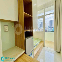 ✨CHO THUÊ PHÒNG VIEW SIÊU XỊN NGAY CẦU CHỮ Y Q5