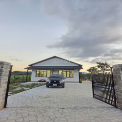 Nhà đất đẹp Bảo lộc