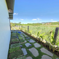 Nhà đất đẹp Bảo lộc