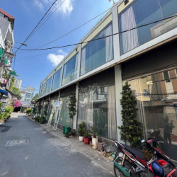 Cho Thuê Nhà Mặt Tiền Nguyễn Thị Búp 1500m2 - Hiệp Thành City