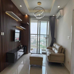 Chung cư Saigon Mia 2pn 2wc cho thuê, trống sẵn có thể xem nhà