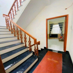 NHÀ PHỐ KHU ĐỒNG BỘ PHAN HUY ÍCH 3PN 4WC