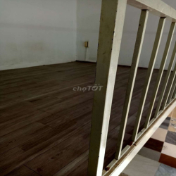 Phòng trọ wc riêng có gác không chung chủ giờ giấc tự do