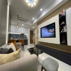 Cho Thuê Căn Hộ 1PN 52m2 Vista Verde Quận 2