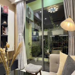 Cho Thuê Căn Hộ 1PN 52m2 Vista Verde Quận 2