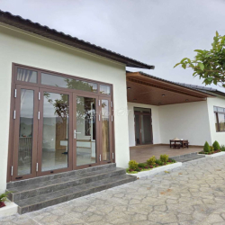 Nhà đất đẹp Bảo lộc