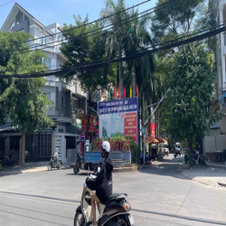 Cho Thuê Nhà Mặt Tiền Nguyễn Thị Búp 1500m2 - Hiệp Thành City
