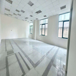 Văn phòng hạng B+ tòa nhà Scetpa 19A Cộng Hòa