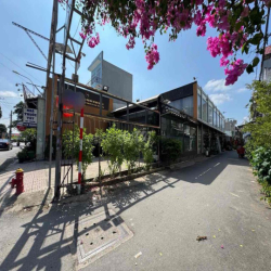 Cho Thuê Nhà Mặt Tiền Nguyễn Thị Búp 1500m2 - Hiệp Thành City