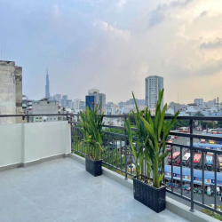 ✨️CĂN HỘ STUDIO, 1PN BANCOL GẦN NGUYỄN GIA TRÍ, BÌNH THẠNH✨️