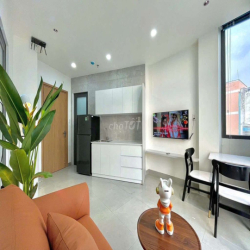 ✨️CĂN HỘ STUDIO, 1PN BANCOL GẦN NGUYỄN GIA TRÍ, BÌNH THẠNH✨️