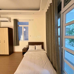 🧧🧧CHO THUÊ CĂN HỘ 40m2 UNG VĂN KHIÊM NGAY UTH-UEF-FTU-HUTECH SÁT Q1