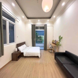 🧧🧧CHO THUÊ CĂN HỘ 40m2 UNG VĂN KHIÊM NGAY UTH-UEF-FTU-HUTECH SÁT Q1