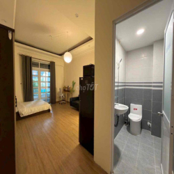 🧧🧧CHO THUÊ CĂN HỘ 40m2 UNG VĂN KHIÊM NGAY UTH-UEF-FTU-HUTECH SÁT Q1