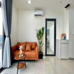 ✨️CĂN HỘ STUDIO, 1PN BANCOL GẦN NGUYỄN GIA TRÍ, BÌNH THẠNH✨️