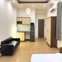 🧧🧧CHO THUÊ CĂN HỘ 40m2 UNG VĂN KHIÊM NGAY UTH-UEF-FTU-HUTECH SÁT Q1