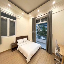 🧧🧧CHO THUÊ CĂN HỘ 40m2 UNG VĂN KHIÊM NGAY UTH-UEF-FTU-HUTECH SÁT Q1
