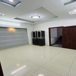 Cho thuê nhà đường lê văn thọ hẻm  4 phòng ngủ, 5WC, 2 lầu sân thượng
