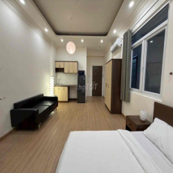 🧧🧧CHO THUÊ CĂN HỘ 40m2 UNG VĂN KHIÊM NGAY UTH-UEF-FTU-HUTECH SÁT Q1