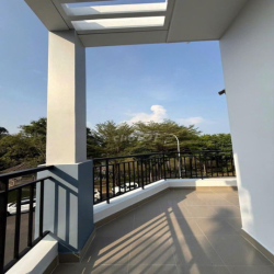 CĂN GÓC VIEW CÔNG VIÊN - 3 TẦNG - PARK RIVERSIDE LIÊN PHƯỜNG Q9 - NTCB