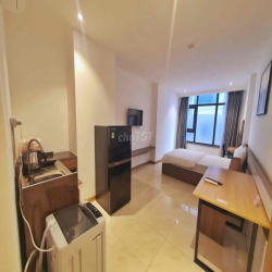 (Hot) cho thuê căn hộ studio Mường Thanh Viễn Triều chỉ 7tr/tháng.