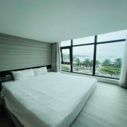 (Hot) cho thuê căn hộ studio Mường Thanh Viễn Triều chỉ 7tr/tháng.