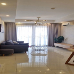 . Cho thuê Căn hộ Florita Quận 7 , 2pn, 2wc, đầy đủ nội thất