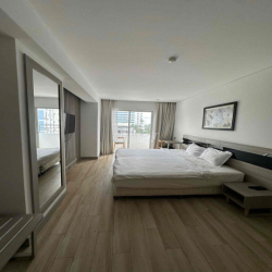 (Hot) cho thuê căn hộ studio Mường Thanh Viễn Triều chỉ 7tr/tháng.