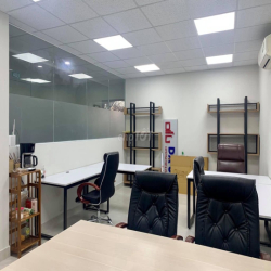 🏢 CHO THUÊ TOÀ NHÀ PHẠM VĂN HAI * 8X20M * HẦM TRỆT 5 LẦU * SÀN ĐẸP 💯