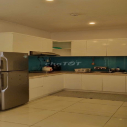 . Cho thuê Căn hộ Florita Quận 7 , 2pn, 2wc, đầy đủ nội thất