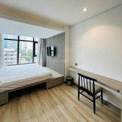 (Hot) cho thuê căn hộ studio Mường Thanh Viễn Triều chỉ 7tr/tháng.
