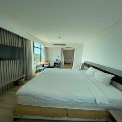 (Hot) cho thuê căn hộ studio Mường Thanh Viễn Triều chỉ 7tr/tháng.