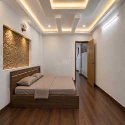 khai trương Căn Hộ1PN Ban Công Full Nội Thất Giá Rẻ Khu Vực