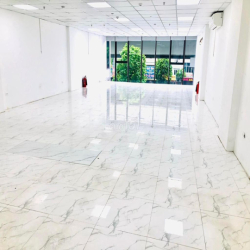 🏢 CHO THUÊ TOÀ NHÀ PHẠM VĂN HAI * 8X20M * HẦM TRỆT 5 LẦU * SÀN ĐẸP 💯