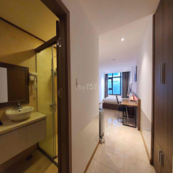(Hot) cho thuê căn hộ studio Mường Thanh Viễn Triều chỉ 7tr/tháng.