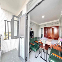 PHAN HUY ICH BAN CÔNG CHỈ 5x | GẦN EMART