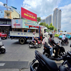 CHO THUÊ MBKD MT THÀNH THÁI GÓC N4 THÀNH THÁI TÔ HIẾN THÀNH