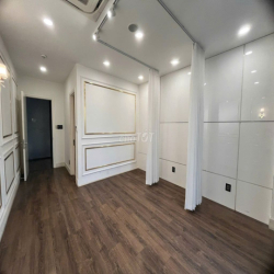 BUILDING NGUYỄN VĂN THƯƠNG, BÌNH THẠNH – GIÁ TỐT, KHAI THÁC NGAY