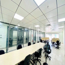 🏢 CHO THUÊ TÒA NHÀ VĂN PHÒNG ĐƯỜNG TRẦN CAO VÂN DT 8M X 25,5M QUẬN 1 🏢