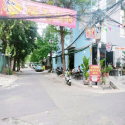 Cho thuê mặt bằng góc 2 mặt tiền giá 5tr/thang