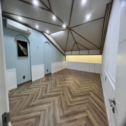 BUILDING NGUYỄN VĂN THƯƠNG, BÌNH THẠNH – GIÁ TỐT, KHAI THÁC NGAY