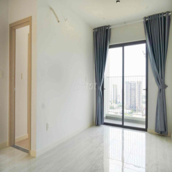 CHUNG CƯ 2 PHÒNG NGỦ TẠI CUỐI PHẠM VĂN ĐỒNG, GẦN CẦU VƯỢT LINH XUÂN